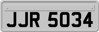 JJR5034