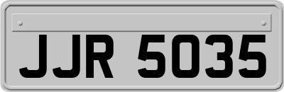 JJR5035