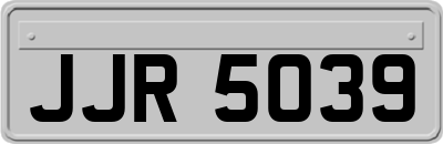 JJR5039