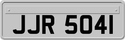 JJR5041