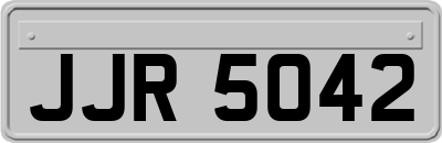 JJR5042