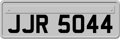 JJR5044