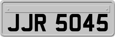 JJR5045