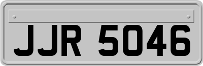 JJR5046