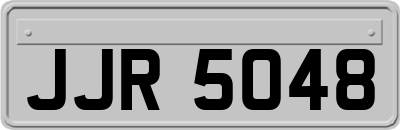 JJR5048
