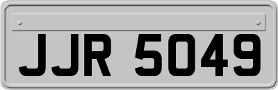 JJR5049