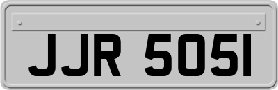 JJR5051