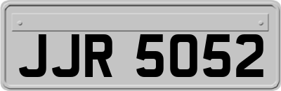JJR5052