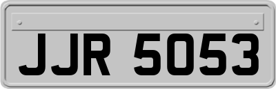 JJR5053
