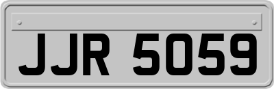 JJR5059
