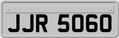 JJR5060