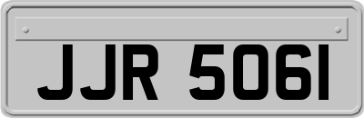 JJR5061