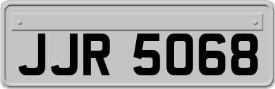 JJR5068