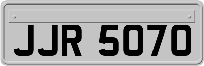JJR5070