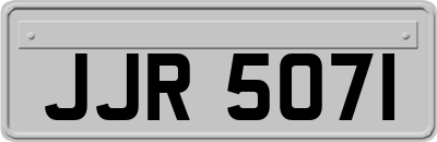JJR5071