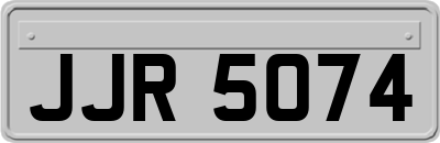 JJR5074