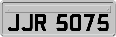 JJR5075