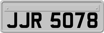 JJR5078