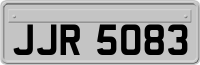 JJR5083