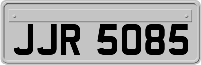 JJR5085