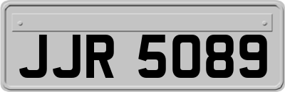 JJR5089
