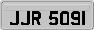 JJR5091
