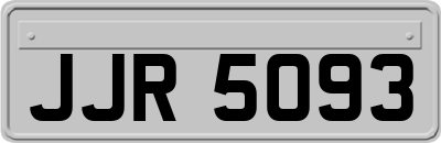 JJR5093