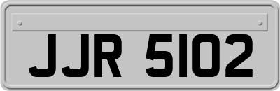 JJR5102