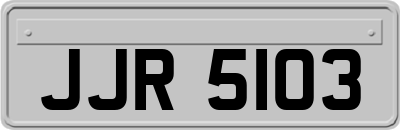 JJR5103