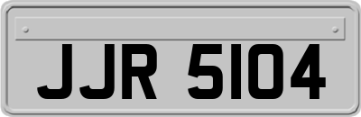 JJR5104