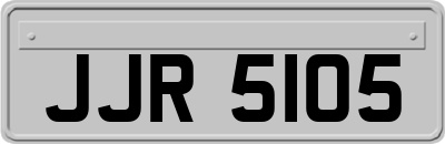 JJR5105