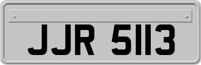 JJR5113