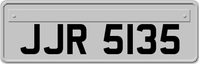 JJR5135