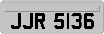 JJR5136