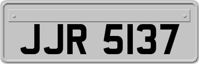 JJR5137