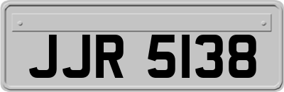 JJR5138
