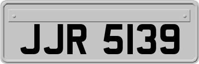 JJR5139