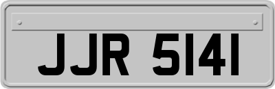 JJR5141