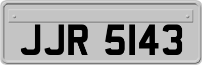 JJR5143