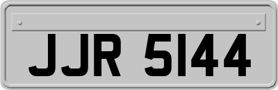 JJR5144