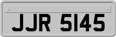 JJR5145