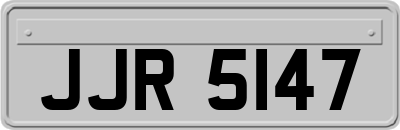 JJR5147
