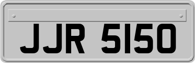 JJR5150