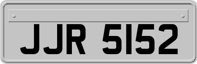 JJR5152
