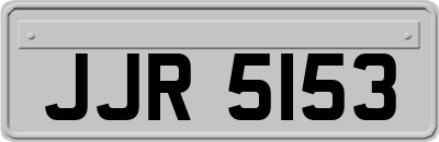 JJR5153