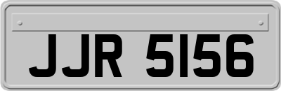 JJR5156