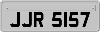 JJR5157