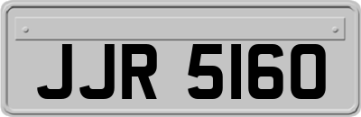 JJR5160