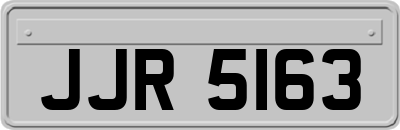 JJR5163