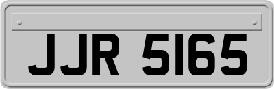 JJR5165
